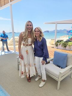 Lindsey Vonn feet photo 2