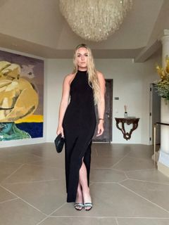 Lindsey Vonn feet photo 6