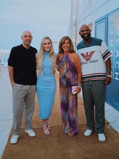 Lindsey Vonn feet photo 3