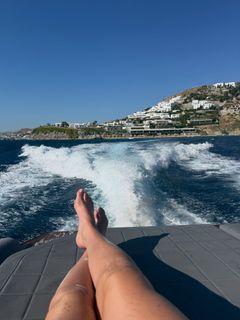Lindsey Vonn feet photo 5
