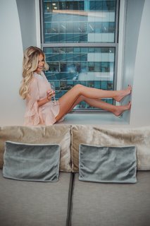 Lindsie Chrisley Campbell feet photo 20