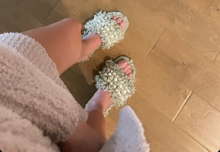 Lindsie Chrisley Campbell feet photo 15