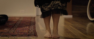 Lindsley Register feet photo 11