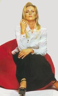 Linn Berggren feet photo 1