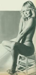 Linnea Quigley feet photo 20