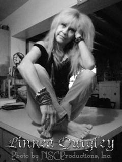 Linnea Quigley feet photo 18