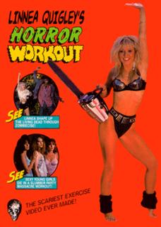 Linnea Quigley feet photo 1