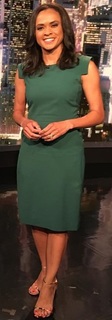 Linsey Davis feet photo 5