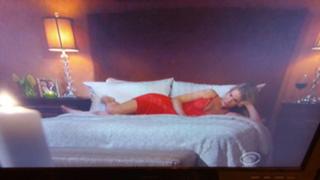 Linsey Godfrey feet photo 6