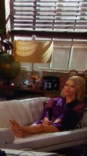 Linsey Godfrey feet photo 3