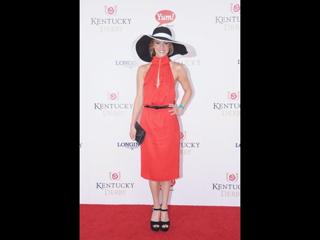Linsey Godfrey feet photo 1