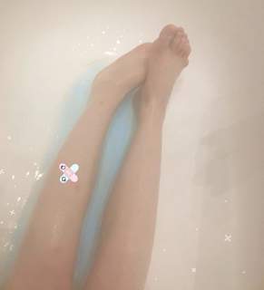 Linzor feet photo 17