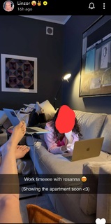 Linzor feet photo 16