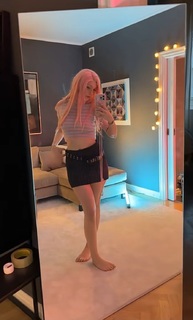Linzor feet photo 12