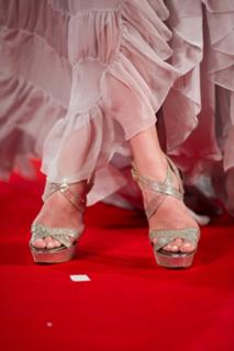 Lio Tipton feet photo thumbnail