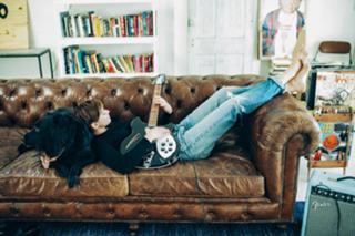 Lio Tipton feet photo thumbnail