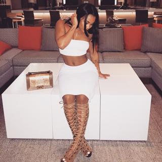 Lira Mercer feet photo 7