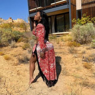 Lira Mercer feet photo 7