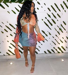 Lira Mercer feet photo 18