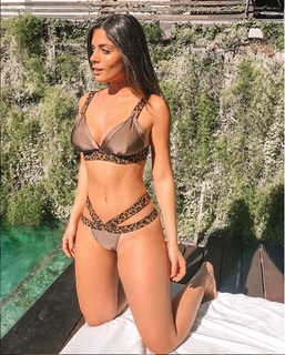 Lis Aguiar feet photo 15