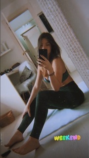 Lis Aguiar feet photo 7