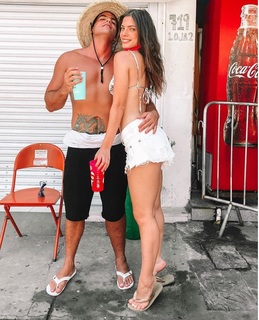 Lis Aguiar feet photo 20