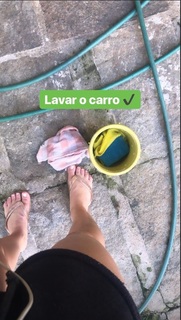 Lis Aguiar feet photo 19
