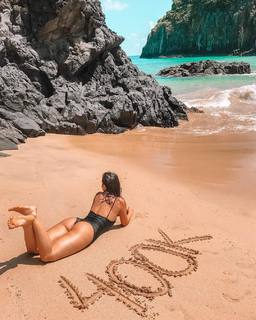 Lis Aguiar feet photo 9