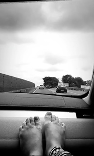 Lis Aguiar feet photo 5