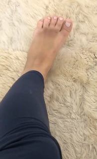 Lis Aguiar feet photo 1
