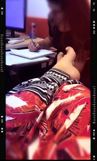 Lis Aguiar feet photo 20