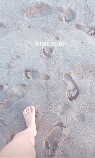 Lis Aguiar feet photo 15