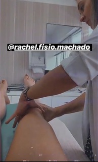 Lis Aguiar feet photo 13