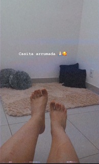 Lis Aguiar feet photo 12