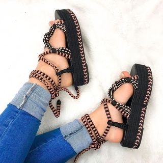 Lis Aguiar feet photo 20