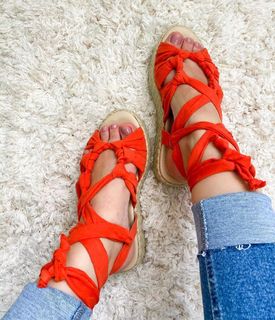 Lis Aguiar feet photo 14