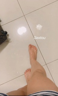 Lis Aguiar feet photo 11