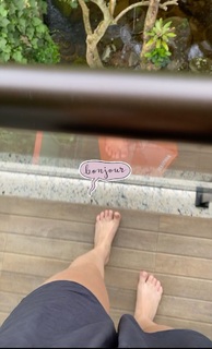 Lis Aguiar feet photo 10