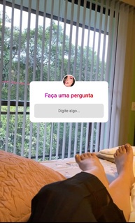 Lis Aguiar feet photo 9