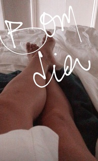 Lis Aguiar feet photo 20