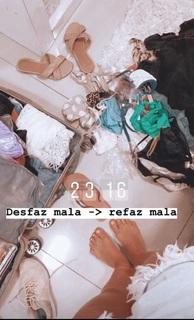 Lis Aguiar feet photo 15