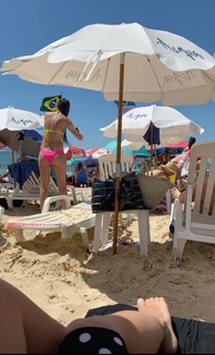 Lis Aguiar feet photo 13