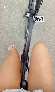Lis Aguiar feet photo 8
