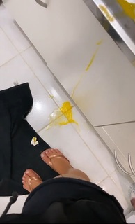 Lis Aguiar feet photo 7