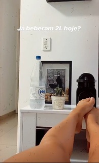 Lis Aguiar feet photo 5
