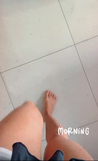 Lis Aguiar feet photo 17