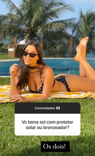 Lis Aguiar feet photo 13