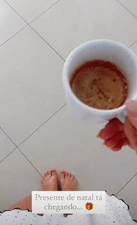 Lis Aguiar feet photo 10