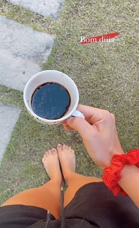 Lis Aguiar feet photo 7