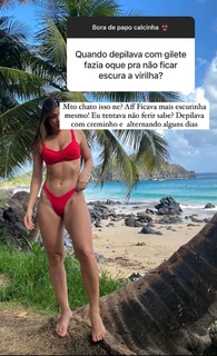 Lis Aguiar feet photo 18